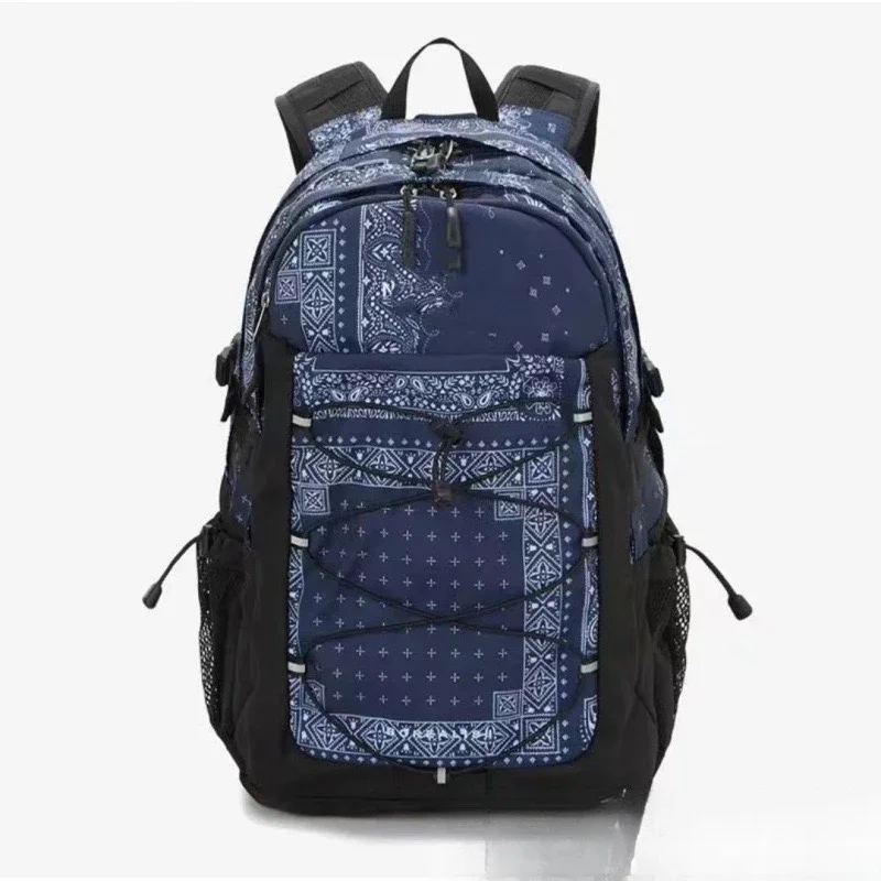 The North Face Blue 