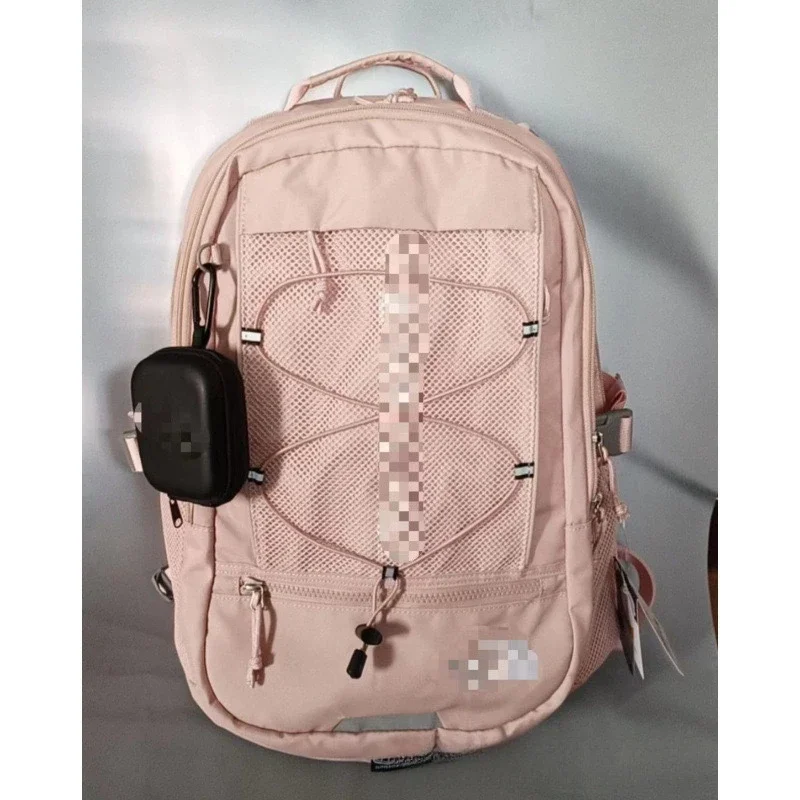The North Face Pink 