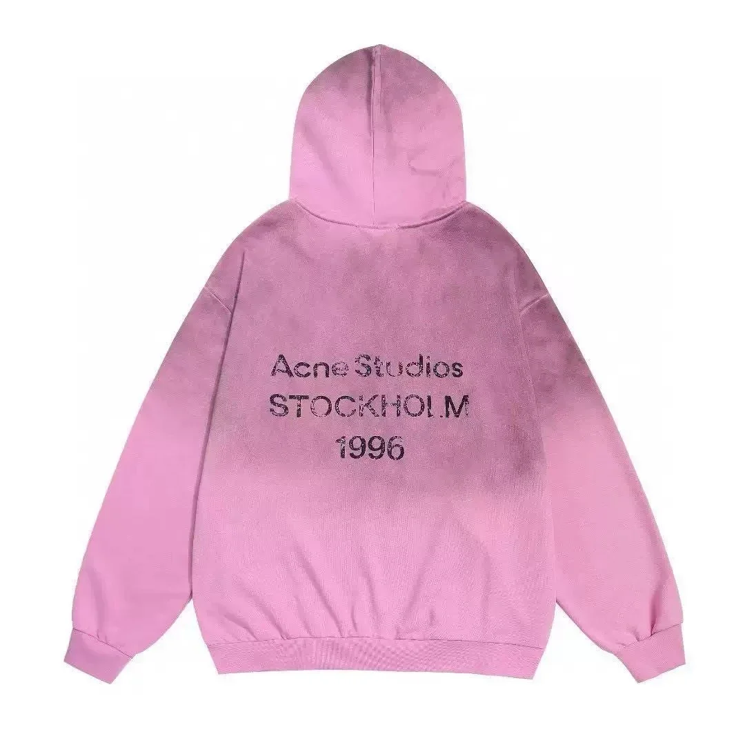 Acne Studios Pink Ho