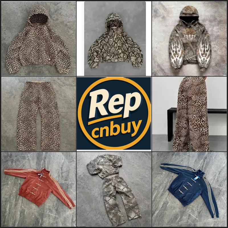 Rep cnbuy Hoodies/Sweaters [30 styles]