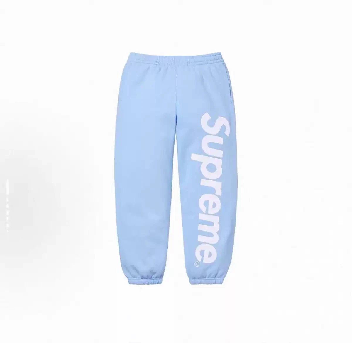 Supreme Arch Logo Black Coach Jacket