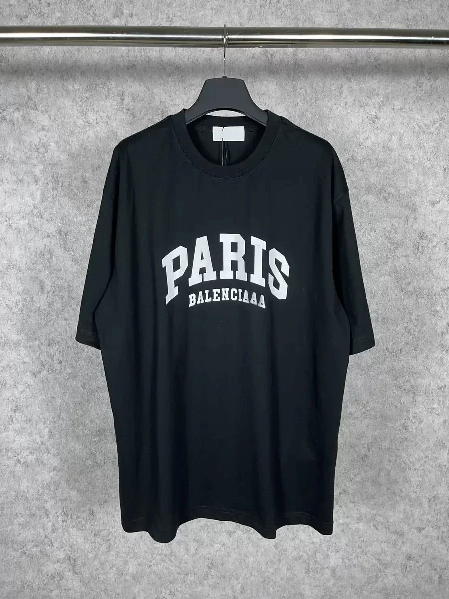 Balenciaga Paris Bla