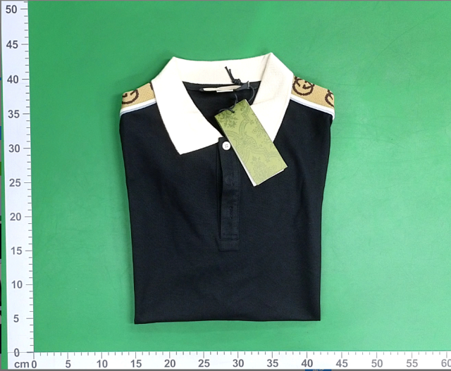 Gucci Polo: seller detail photo 4