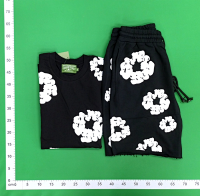 Denim Tears Shorts — seller photo 4
