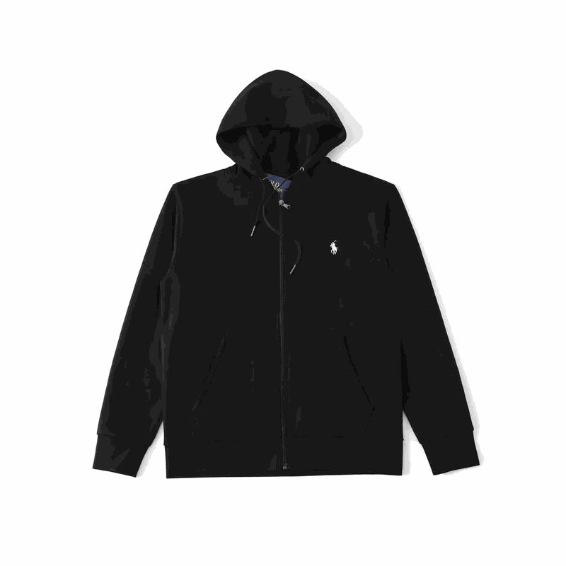 High-Quality Sweatshirt Set RL