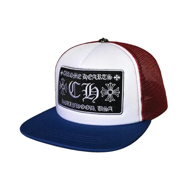 Gorra de béisbol de alta calidad