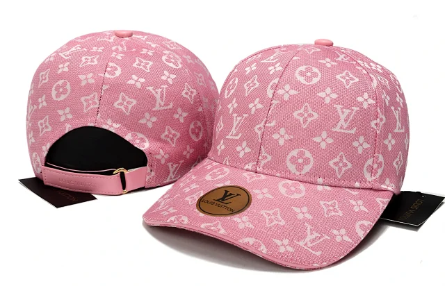 Louis Vuitton Hats Monogram Baseball Cap product detail image 12