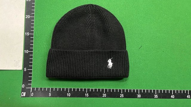 Ralph Lauren Beanie: seller detail photo 3