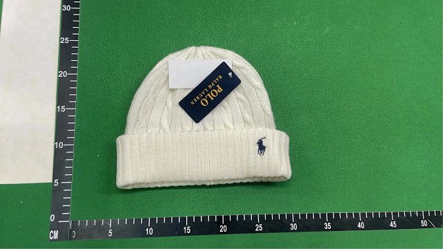 Ralph Lauren Beanie: seller detail photo 4