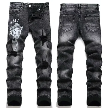 Amiri Amiri Jeans