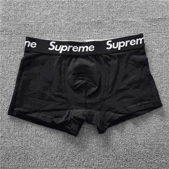 Supreme Underwear: seller detail photo 1