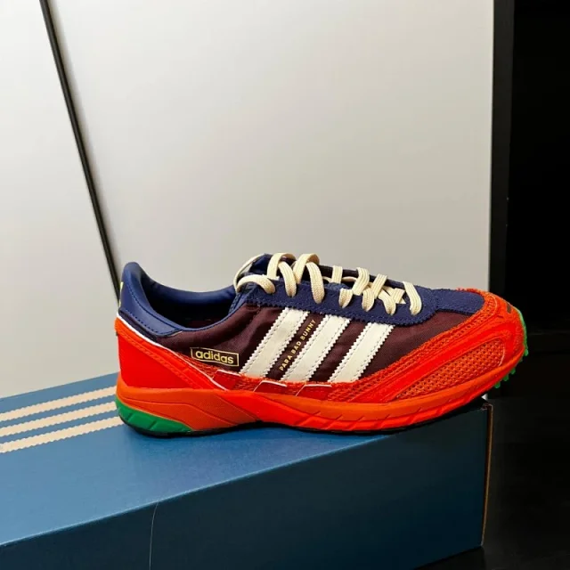 adidas Sneakers Bad Bunny SL 72 product detail image 3