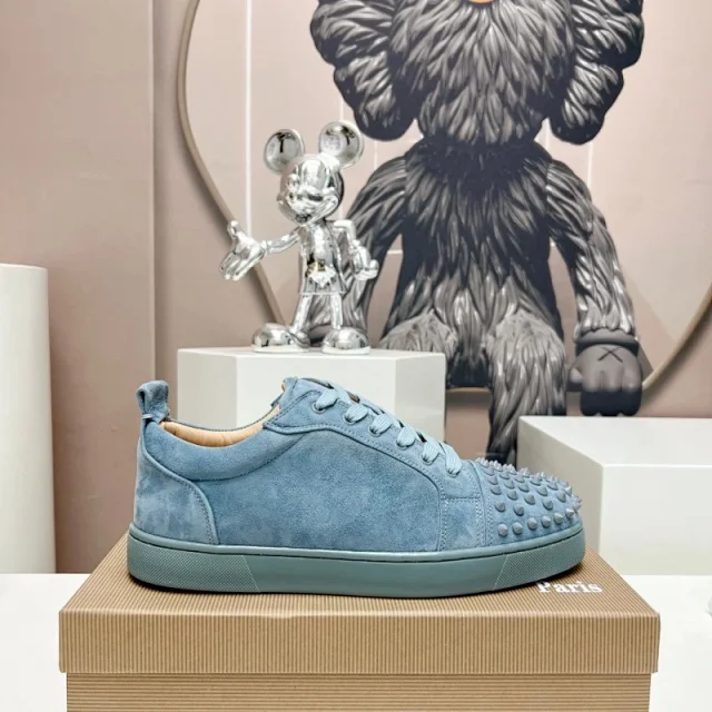 Unbranded Sneakers Low-Top Studded product detail image 22