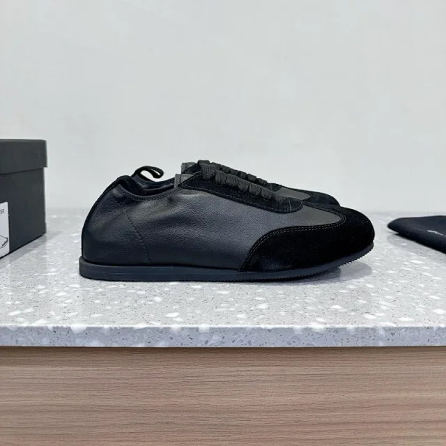 Ann Demeulemeester Sneakers German training product detail image 2