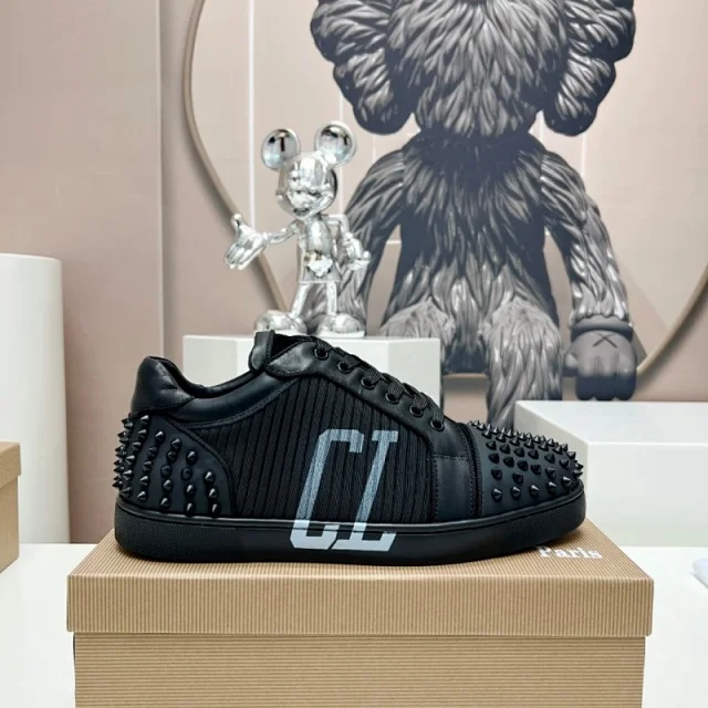 Unbranded Sneakers Low-Top Lace-Up product detail image 17
