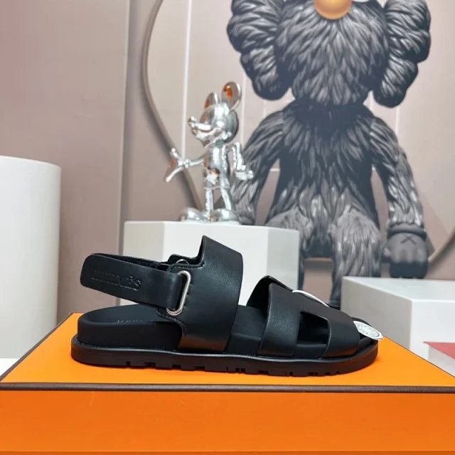 Hermès Sandals H-Strap Slingback product detail image 18
