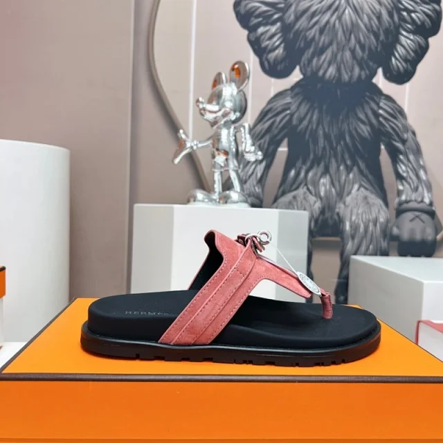 Hermès Sandals H-Strap Slingback product detail image 19