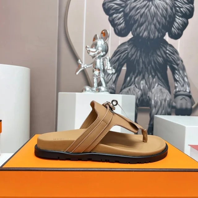 Hermès Sandals H-Strap Slingback product detail image 24
