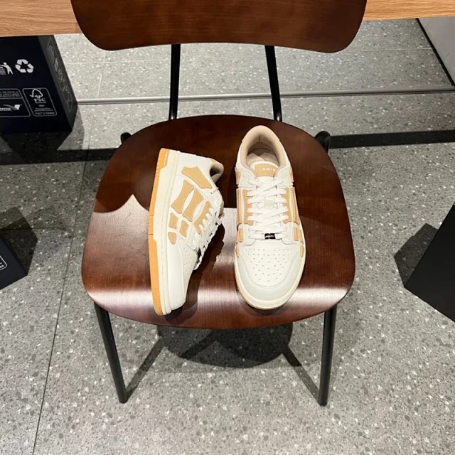 AMIRI Sneakers Skel Top High-Top product detail image 13