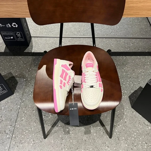 AMIRI Sneakers Skel Top High-Top product detail image 10