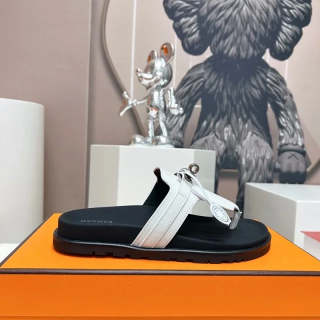 Hermès Sandals H-Strap Slingback product detail image 25