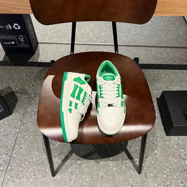 AMIRI Sneakers Skel Top High-Top product detail image 25