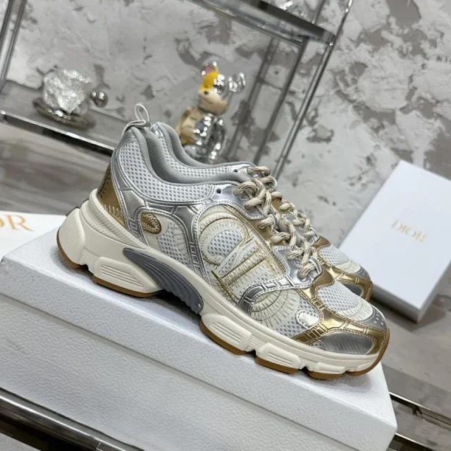 Dior Sneakers D-Connect product detail image 9
