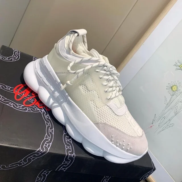 Versace Sneakers Chain Reaction product detail image 18