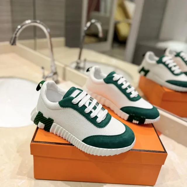 Unbranded Sneakers Low-Top Lace-Up with Ribbed Sole product detail image 17