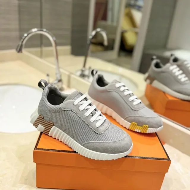 Unbranded Sneakers Low-Top Lace-Up with Ribbed Sole product detail image 16