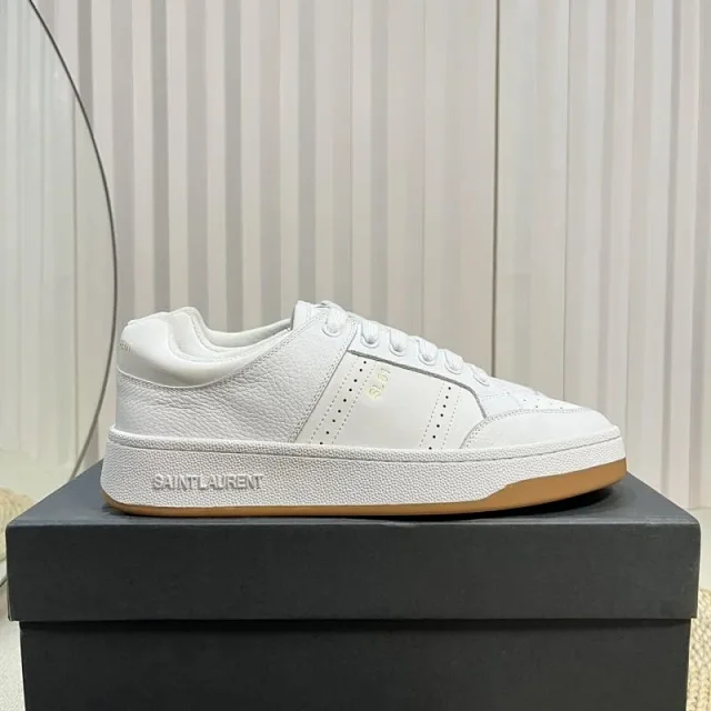 Saint Laurent Sneakers SL/61 low-top product detail image 5