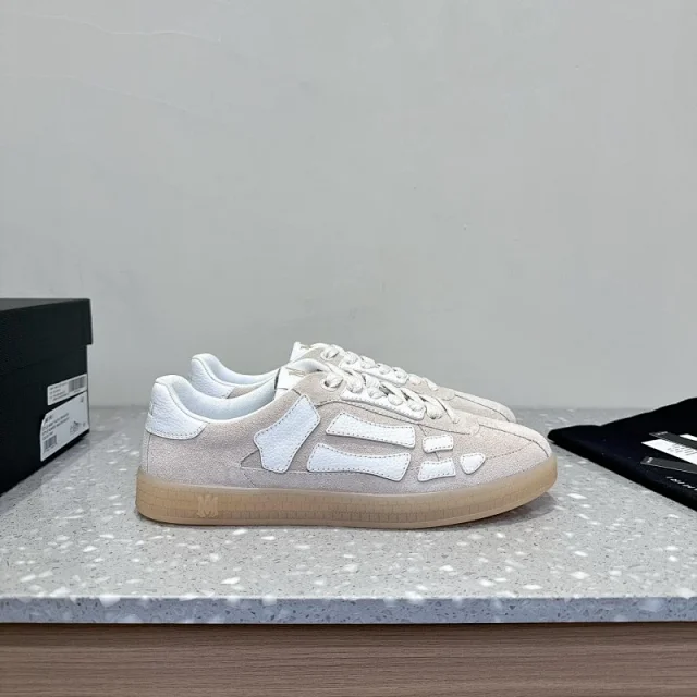 AMIRI Sneakers Skel Top Low product detail image 3