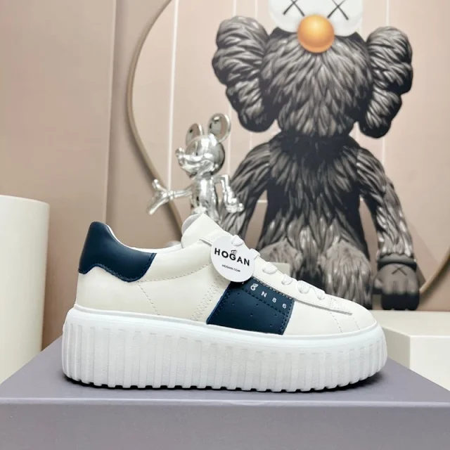 Hogan Sneakers Platform low-top product detail image 8