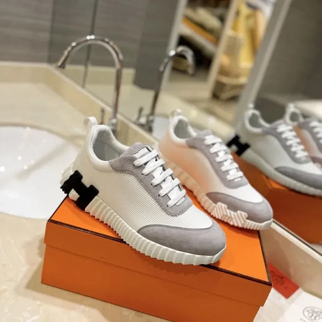 Unbranded Sneakers Low-Top Lace-Up with Ridged Sole product detail image 19