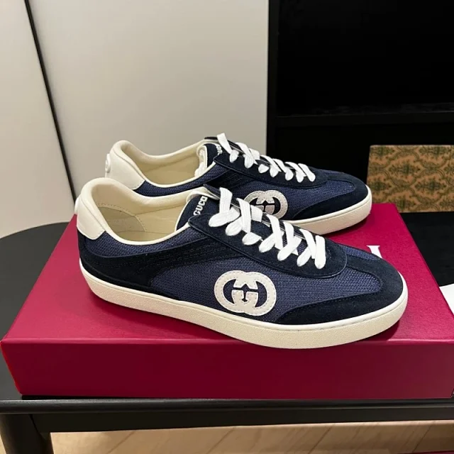 Gucci Sneakers G74 low-top product detail image 2