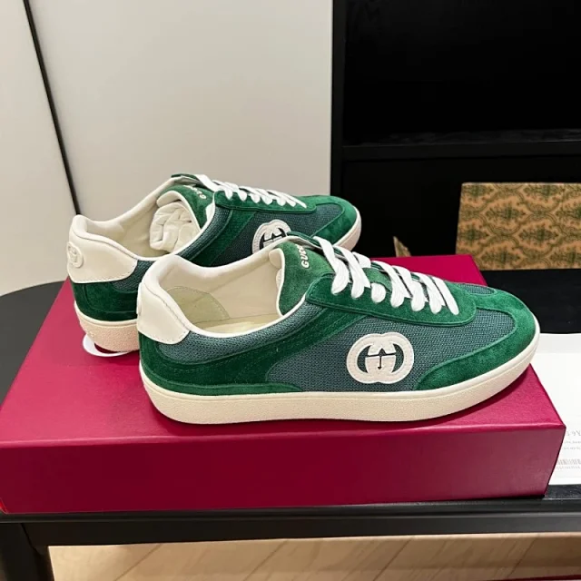 Gucci Sneakers G74 low-top product detail image 1