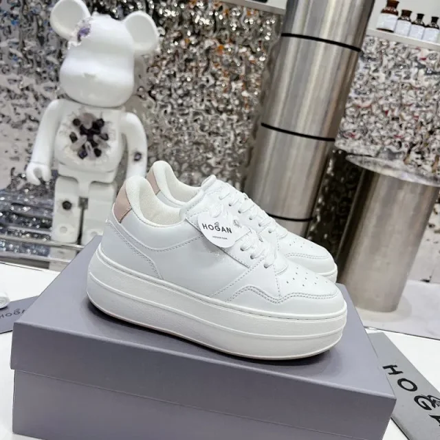 Hogan Sneakers Platform low-top product detail image 5