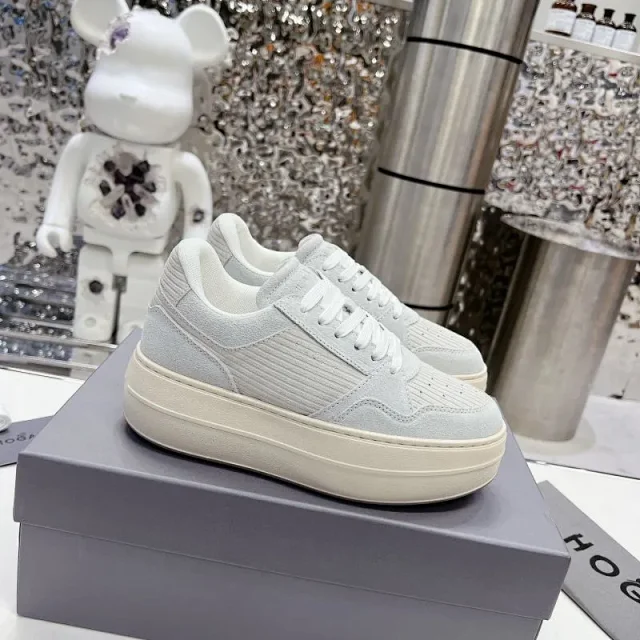 Hogan Sneakers Platform low-top product detail image 2