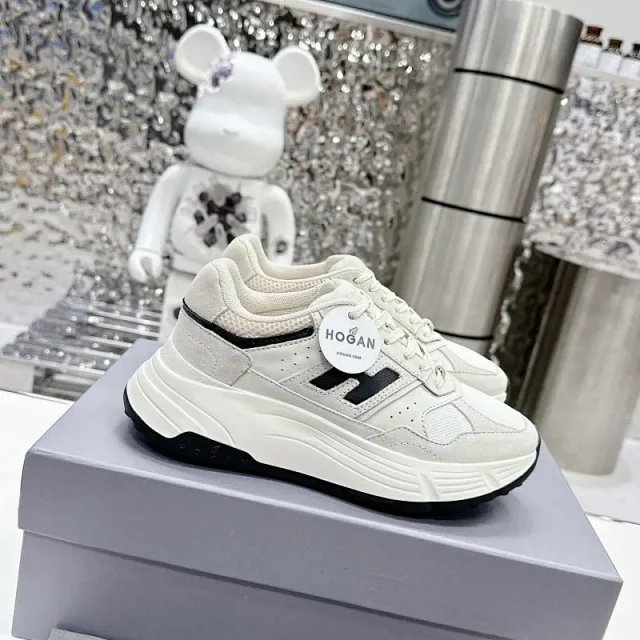 Hogan Sneakers Platform low-top product detail image 11