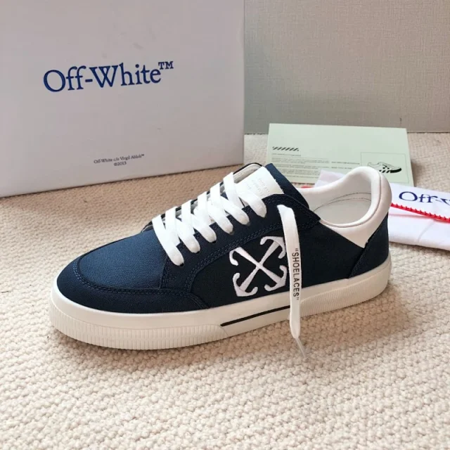 Off-White Sneakers Low-top Arrow logo product detail image 7