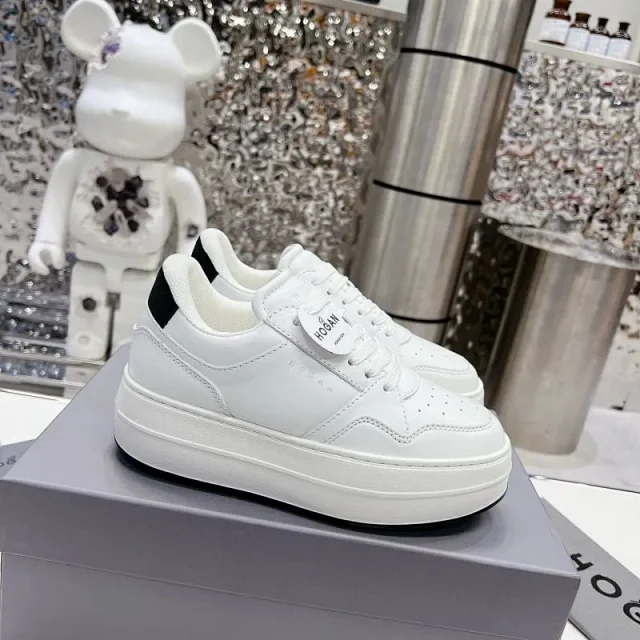 Hogan Sneakers Platform low-top product detail image 3