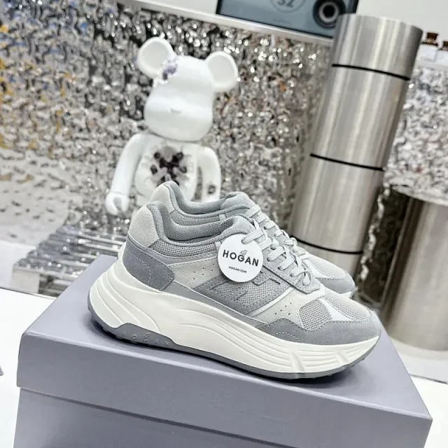 Hogan Sneakers Platform low-top product detail image 12