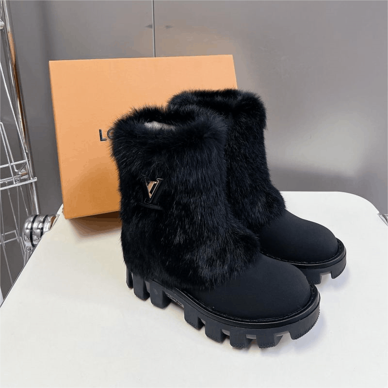 Mauri Martin boots