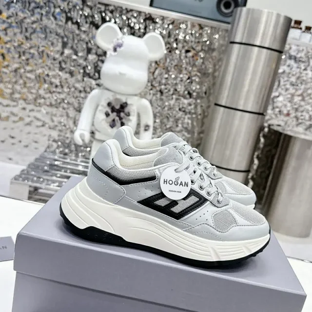 Hogan Sneakers Platform low-top product detail image 9
