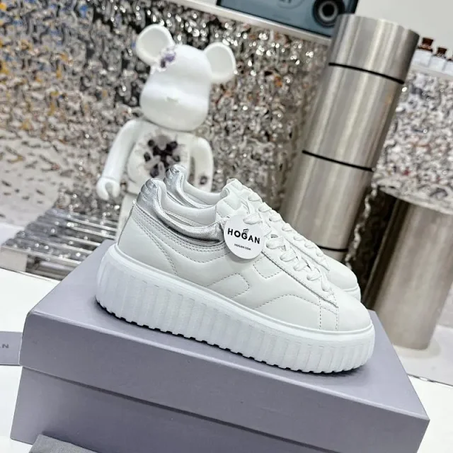 Hogan Sneakers Platform low-top product detail image 16