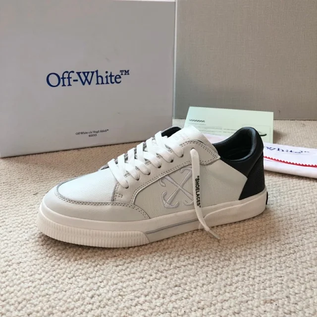 Off-White Sneakers Low-top Arrow logo product detail image 2