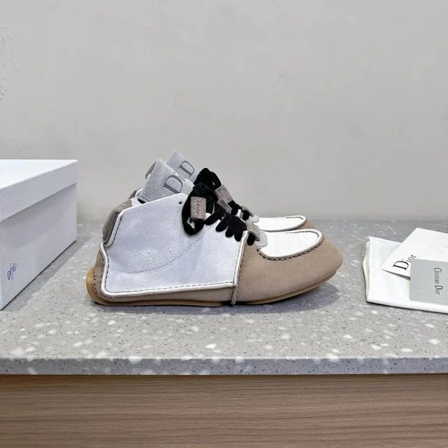 Dior Sneakers Roadie low-top product detail image 6