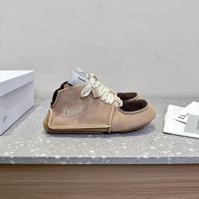 Dior Sneakers Roadie low-top product detail image 8