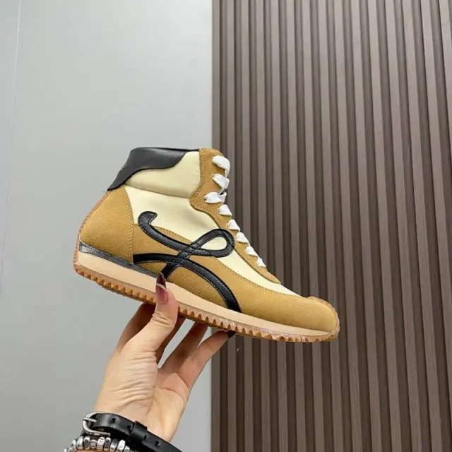 Loewe Sneakers Low-Top Anagram product detail image 11