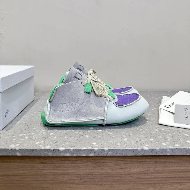 Dior Sneakers Roadie low-top product detail image 10
